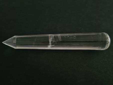 Laser Crystal F-16 cm-122 g-F933SIISP