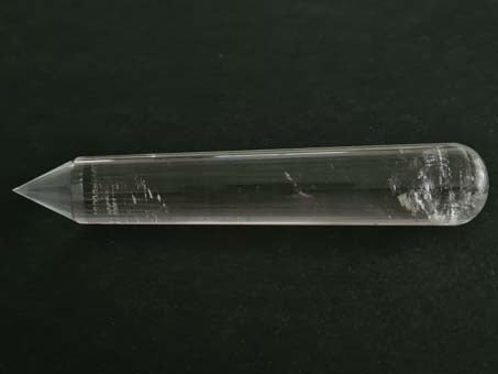 Laser Crystal F-15 cm-130 g-F934SNDSA