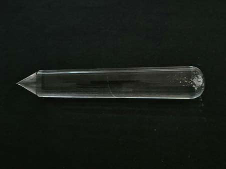 Laser Crystal F-15 cm-178 g-F951SORSA