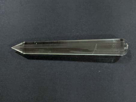 Laser Crystal F-18 cm-164 g-F967SPGSR