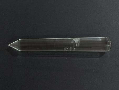 Laser Crystal F-17 cm-138 g-F969SNRSO