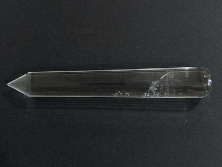 Laser Crystal F-17 cm-162 g-F970SPISO