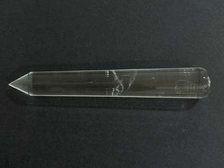 Laser Crystal F-17 cm-183 g-F973SRNSO