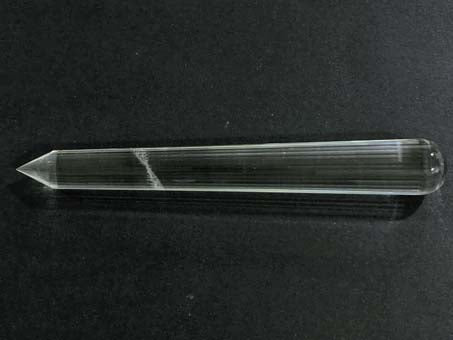 Laser Crystal F-19 cm-147 g-F985SGOSE