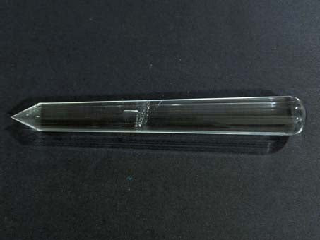 Laser Crystal F-19 cm-180 g-F986SRDSE