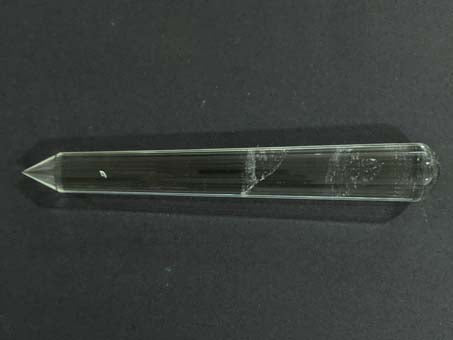 Laser Crystal F-19 cm-173 g-F987SONSE