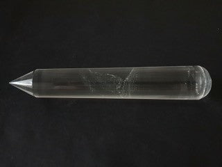 Laser Crystal F-17 cm-200 g-F991IDDSO