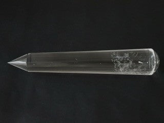 Laser Crystal F-21 cm-356 g-F995NAPIS