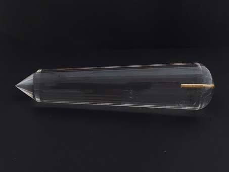 Laser Crystal G-20 cm-538 g-G387ANRID