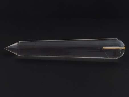 Laser Crystal G-16 cm-166 g-G393SPPSP