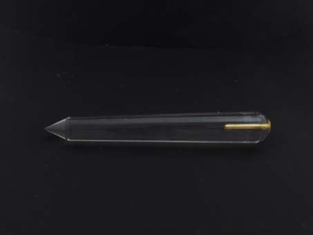 Laser Crystal G-15 cm-88 g-G398RRSA