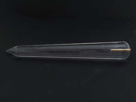 Laser Crystal G-20 cm-203 g-G402IDNID