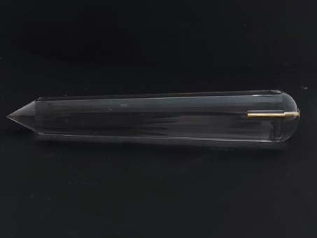 Laser Crystal G-18 cm-240 g-G404IGDSR