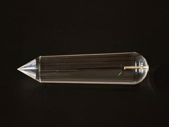 Laser Crystal G-18 cm-553 g-G418AANSR