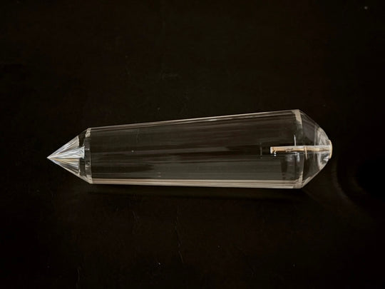 Laser Crystal G-15 cm-376 g-G419NOPSA