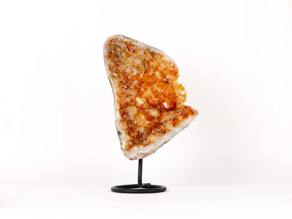 Citrine Geode - 1400g