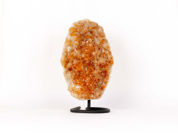 Citrine Geode - 2740g