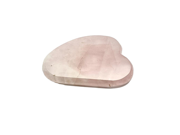 Gua Sha - Rose Quartz