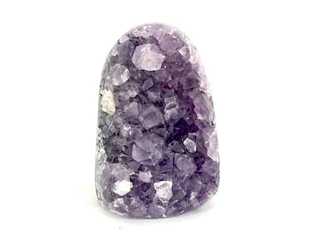 Amethyst Geode-245g