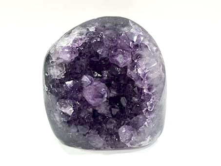 Amethyst Geode-524g