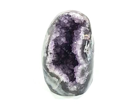 Amethyst Geode-370g