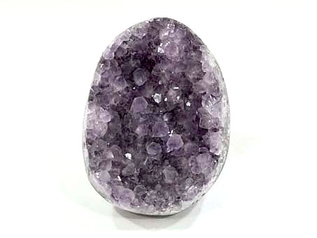 Amethyst Geode-452g