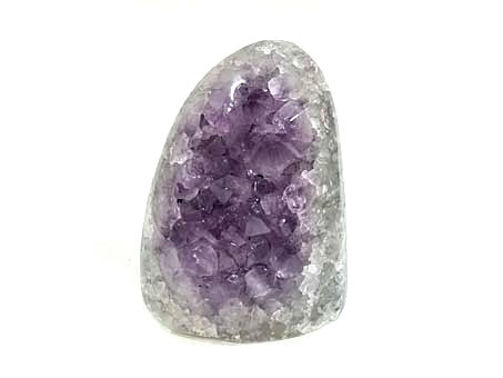 Amethyst Geode-350g