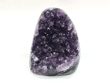 Amethyst Geode-361g