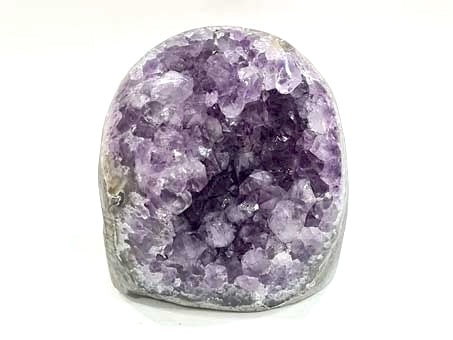 Amethyst Geode-600g