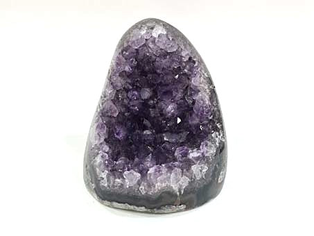 Amethyst Geode-348g