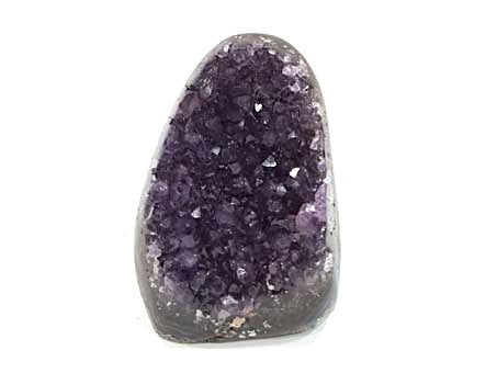 Amethyst Geode-315g