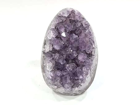 Amethyst Geode-431g