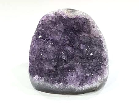 Amethyst Geode-423g