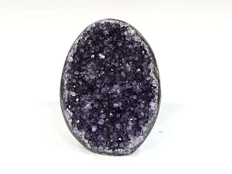 Amethyst Geode-292g