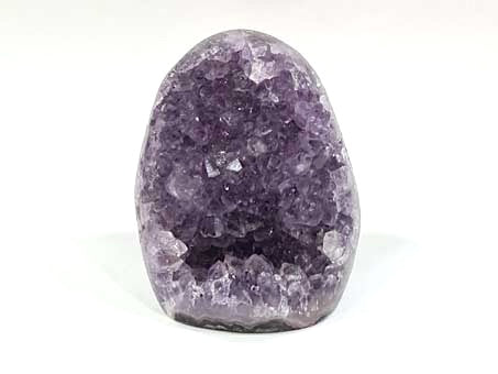 Amethyst Geode-264g