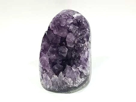 Amethyst Geode-609g