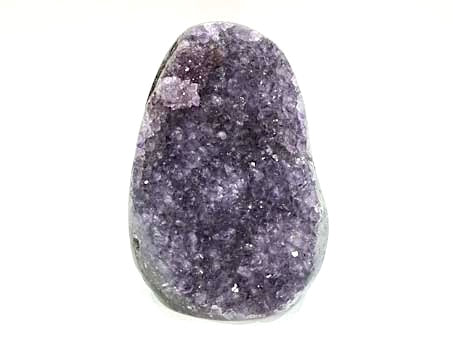 Amethyst Geode-656g