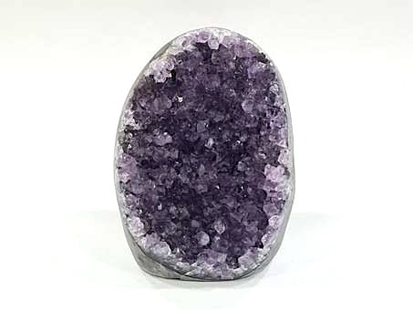 Amethyst Geode-360g