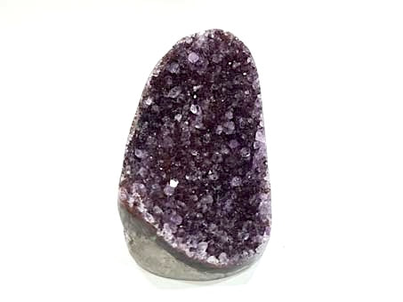 Amethyst Geode-305g