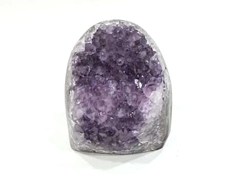 Amethyst Geode-321g