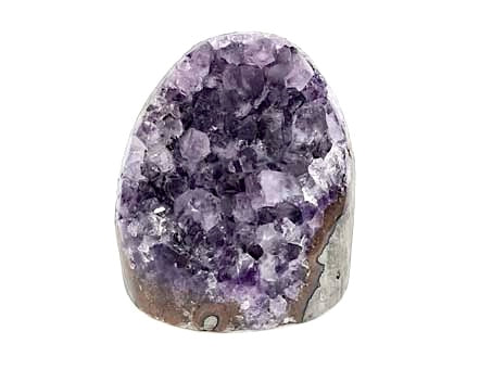 Amethyst Geode-428g