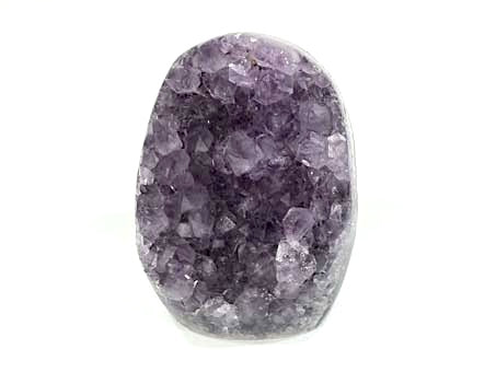 Amethyst Geode-313g