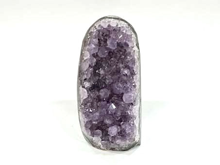 Amethyst Geode-348g