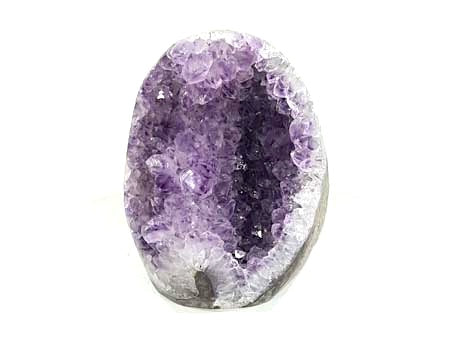 Amethyst Geode-290g