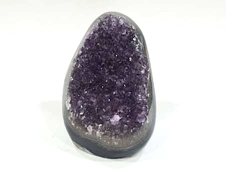 Amethyst Geode-330g