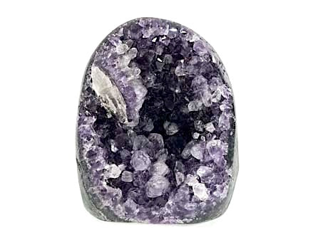 Amethyst Geode-271g