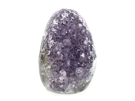 Amethyst Geode-257g