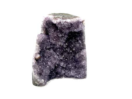 Amethyst Geode-1977g