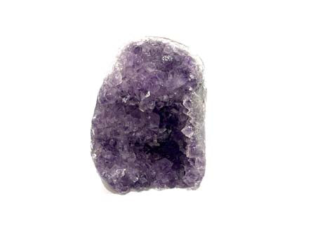 Amethyst Geode-767g