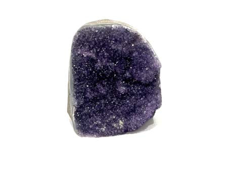 Amethyst Geode-837g
